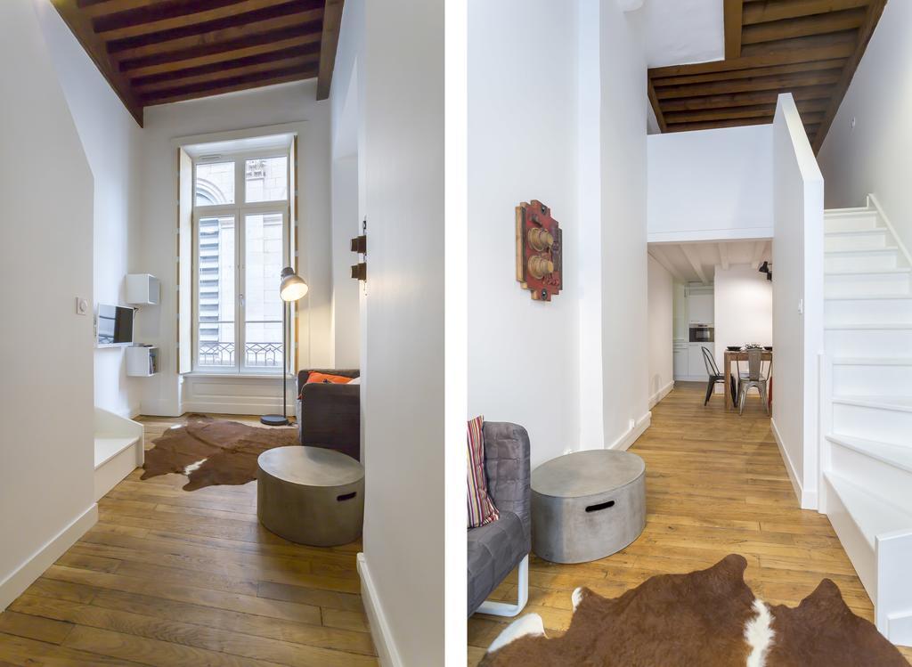 Like Home - Opera Lyon Rum bild
