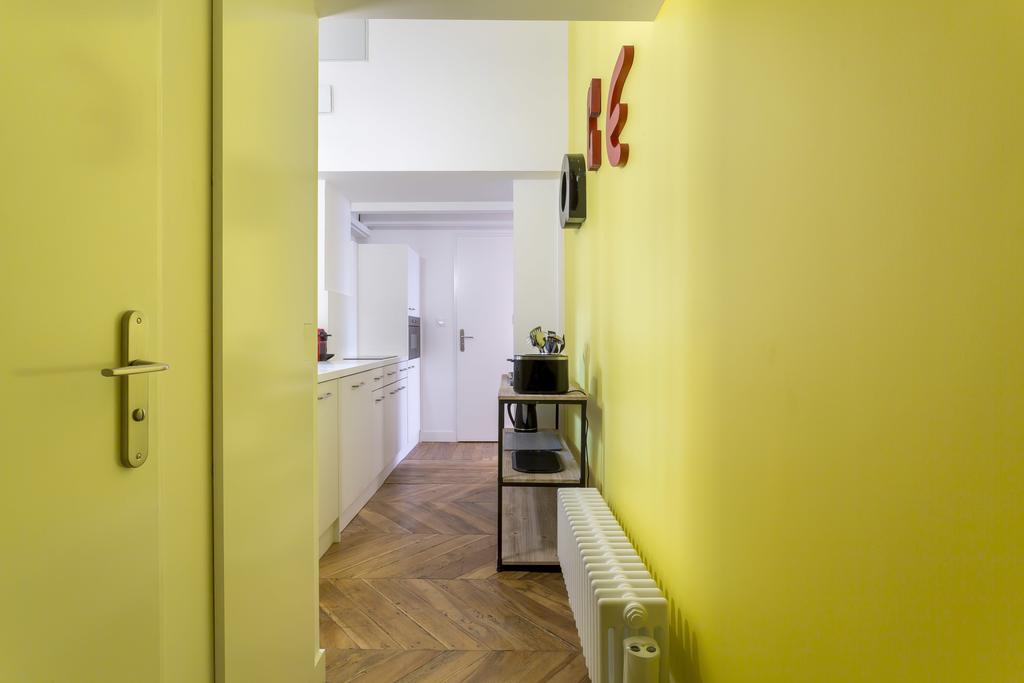 Like Home - Opera Lyon Rum bild